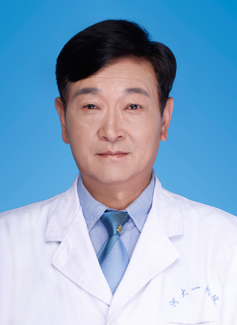 翟彦杰
