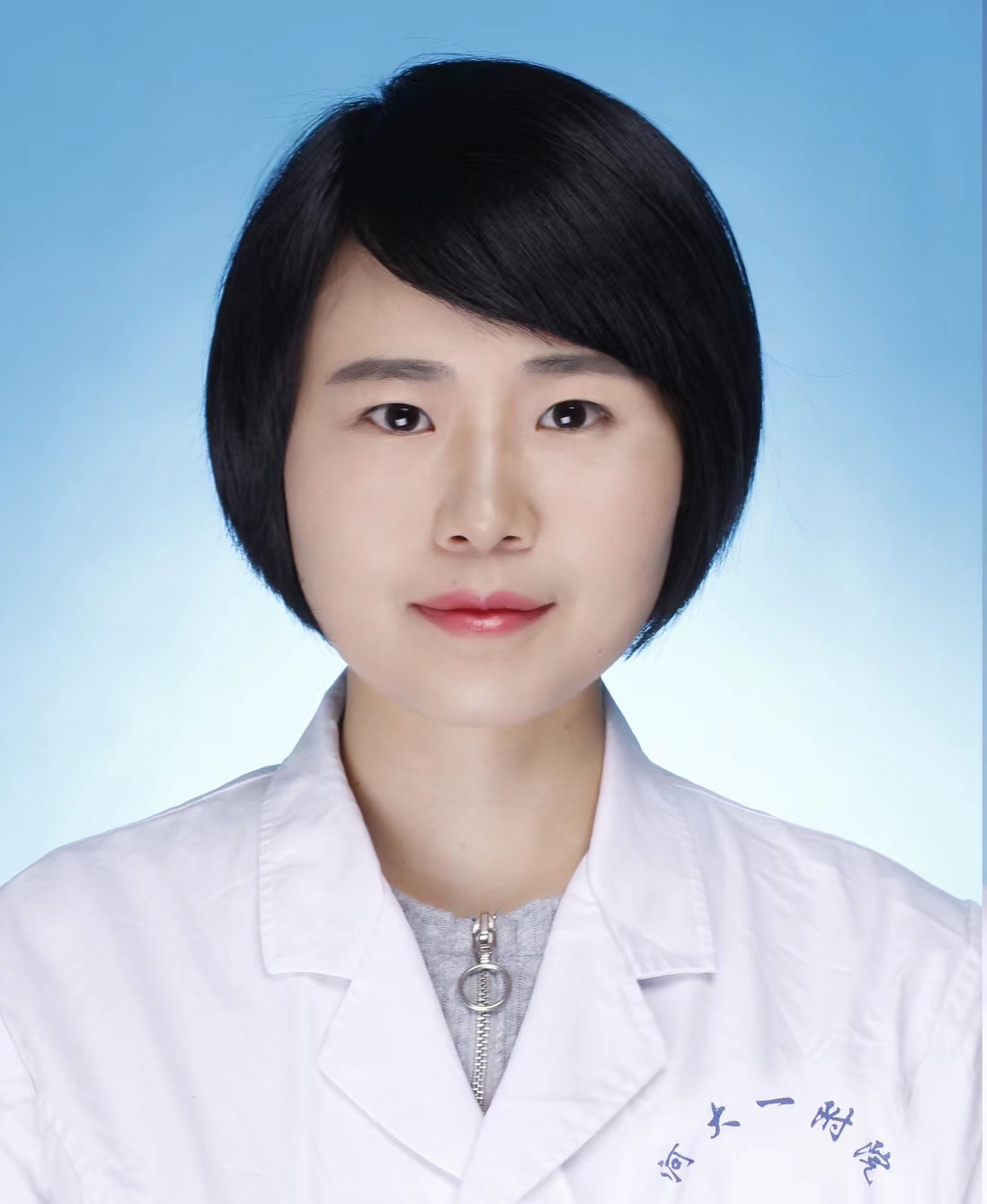 闫春晓