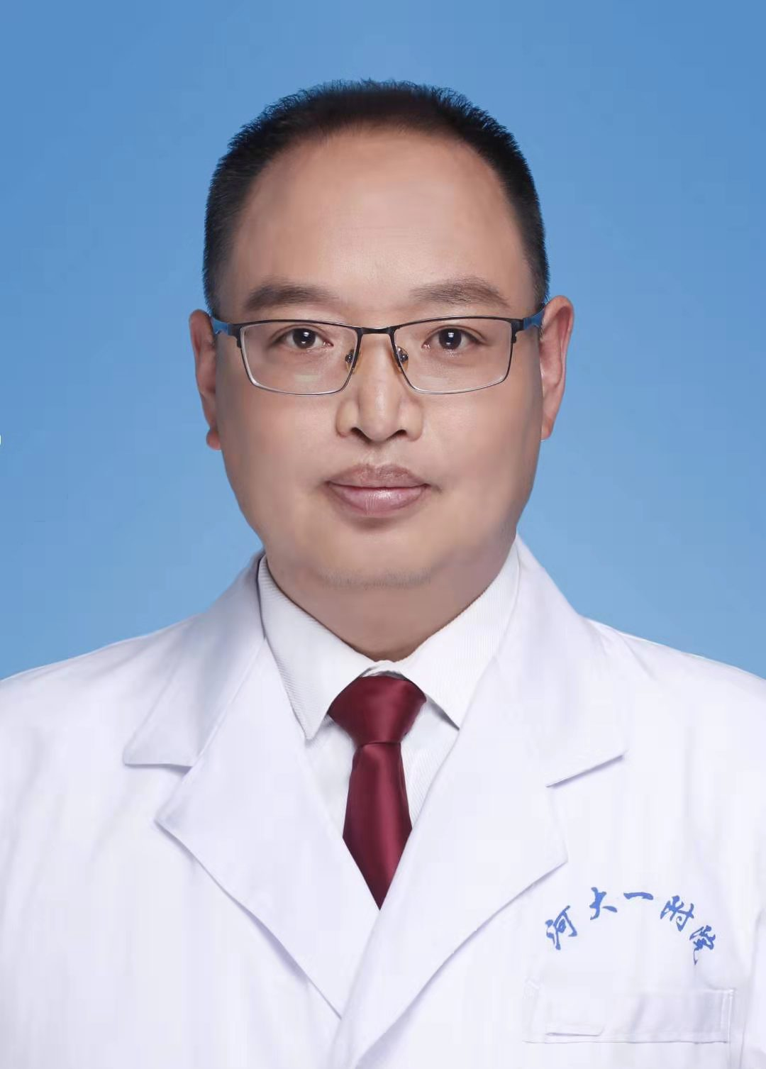 杨广杰