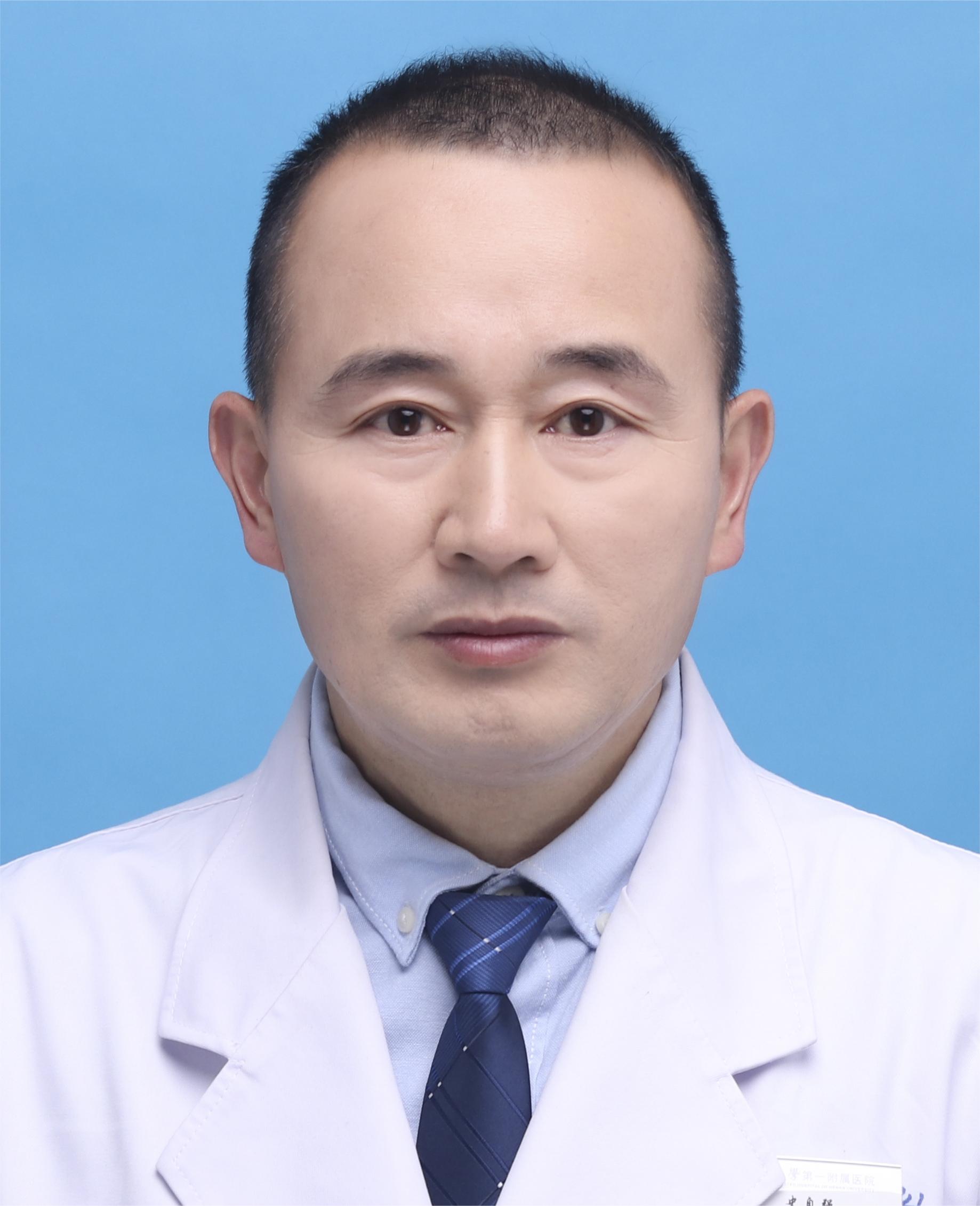史自强