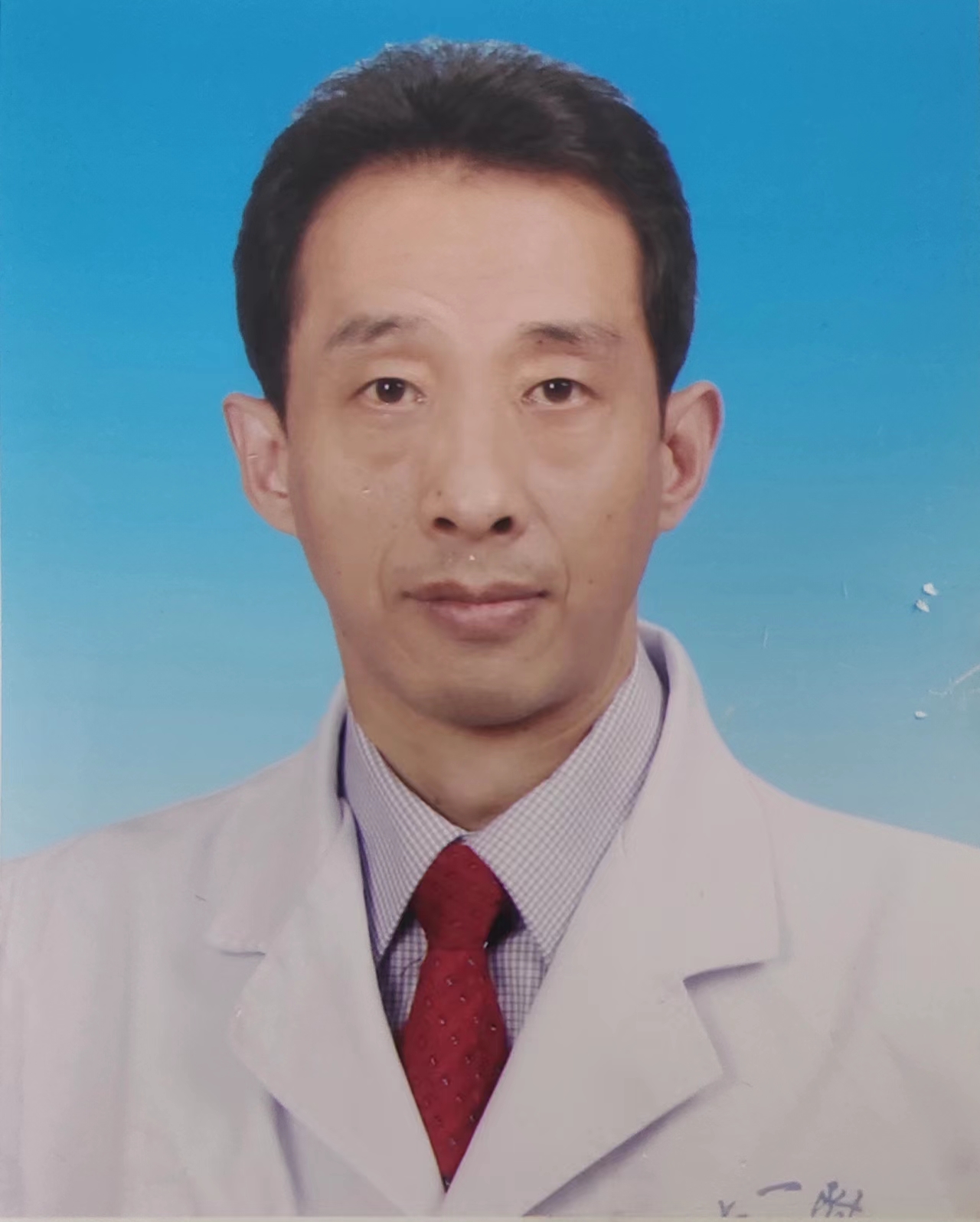 陈朝辉