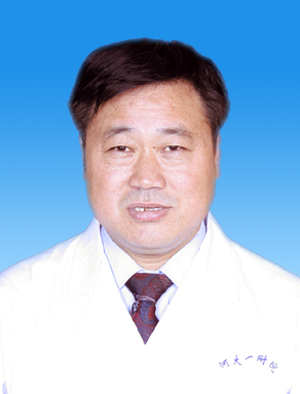 李宝印