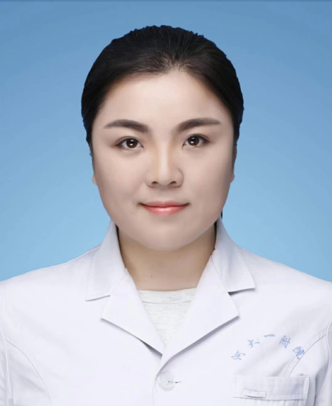 晁小蕊