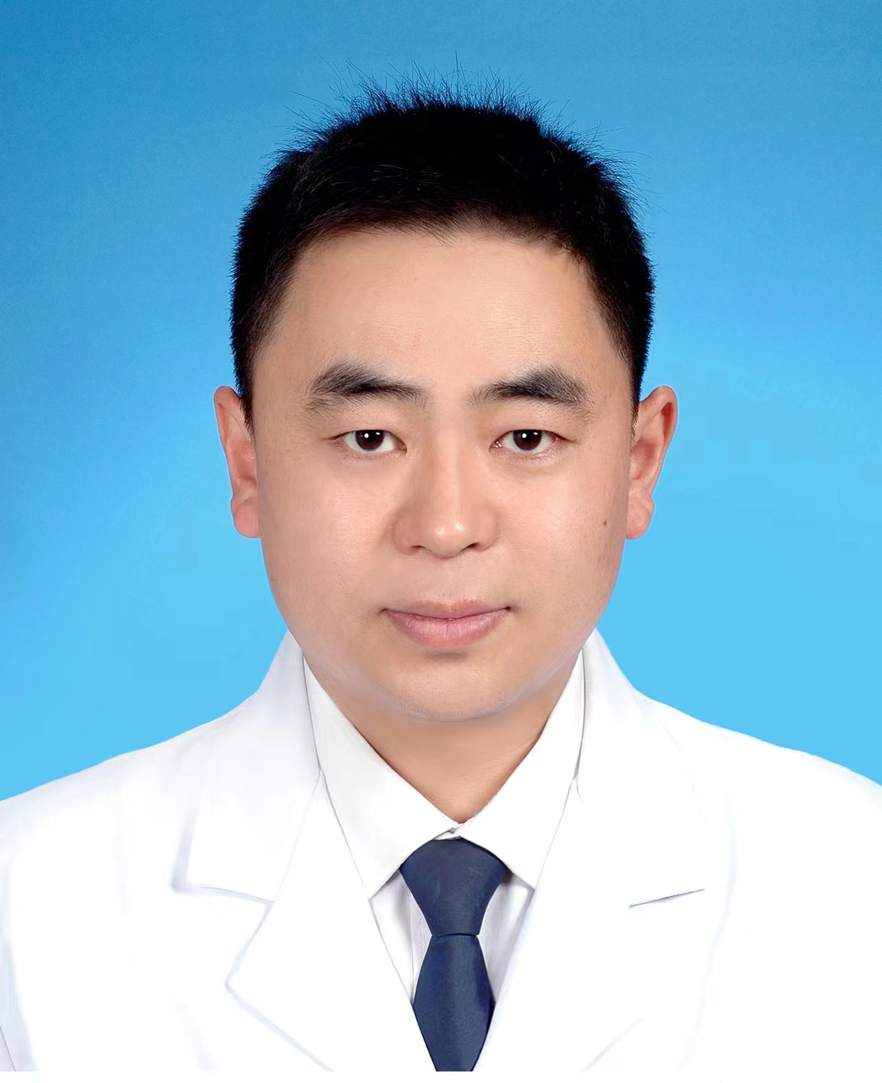 李帅