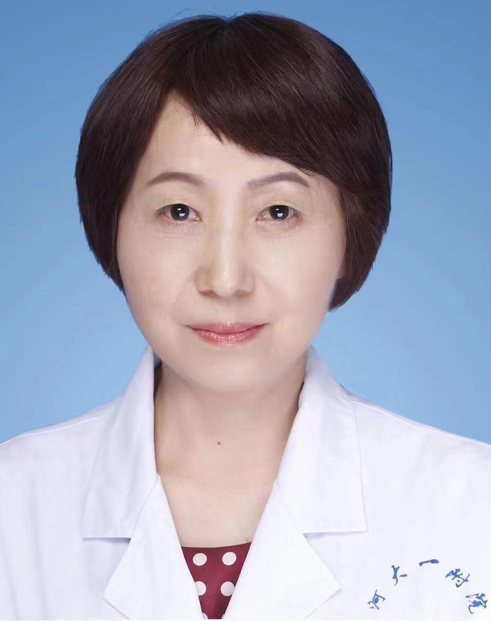 高玉花