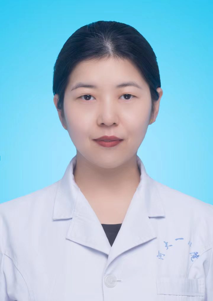 樊永丽