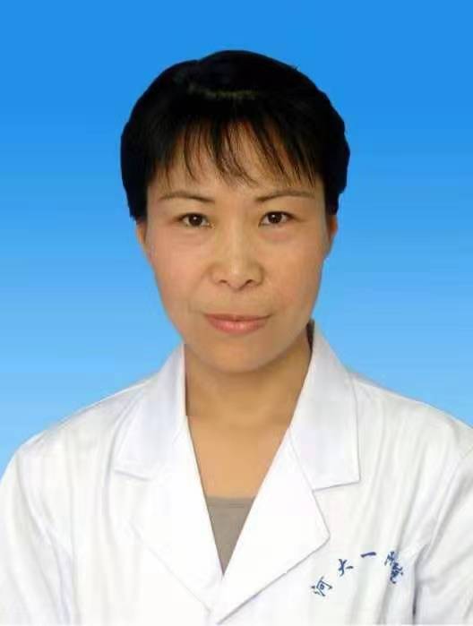 贺姝慧