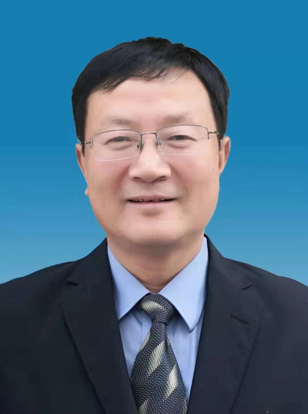 惠学志