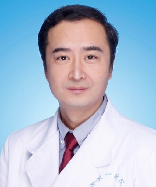 刘建林