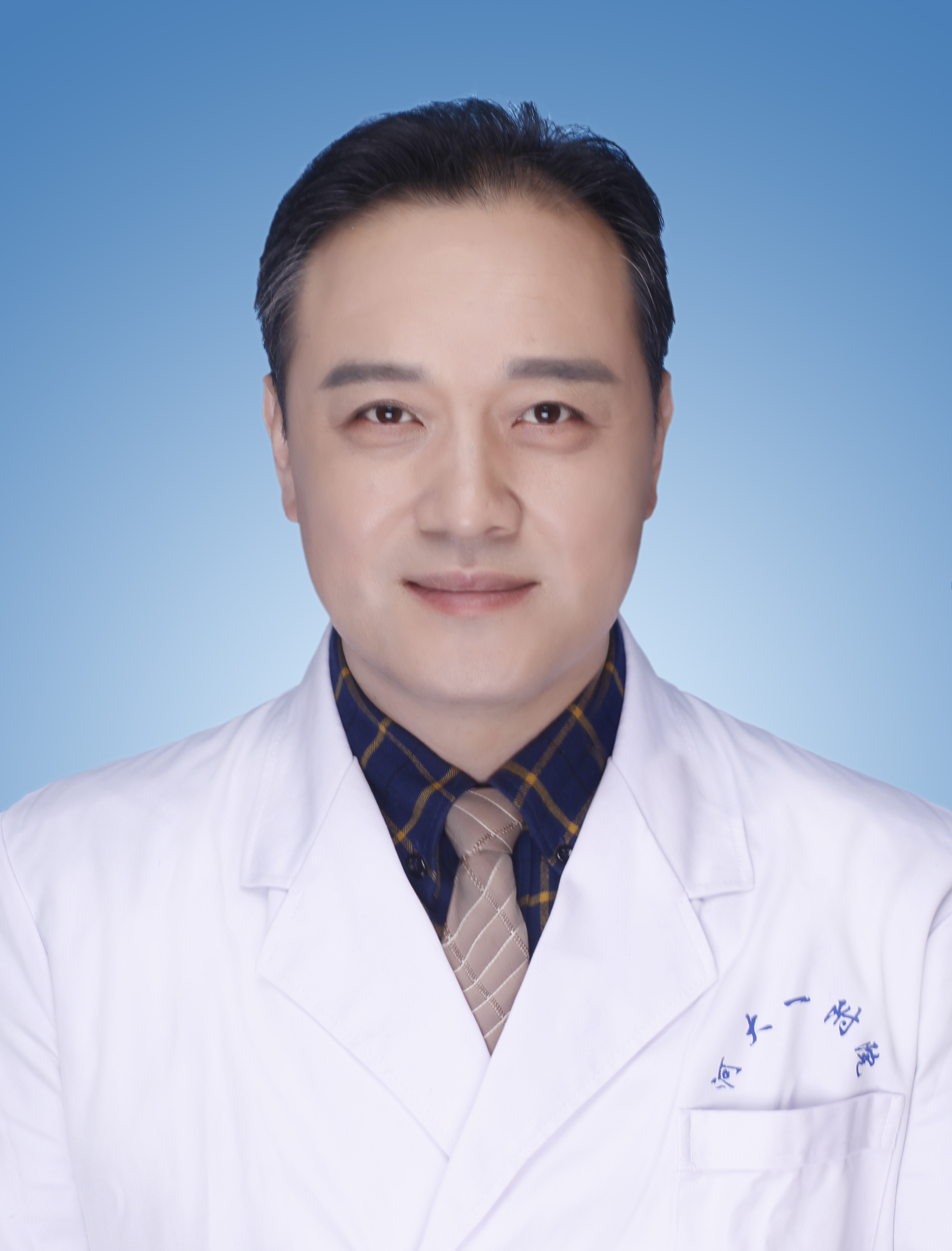 卜宏民