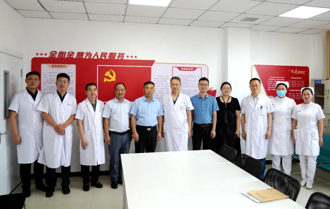 致敬医务工作者！用我们的关爱，照亮你们的坚守